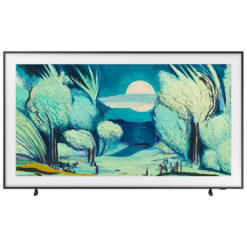 Smart Tivi Khung Tranh The Frame QLED Samsung AI 4K 55 inch QA55LS03F [ 55LS03FA ]