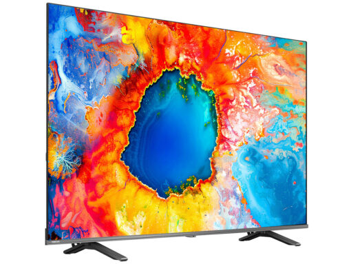 Smart Tivi QLED Toshiba 4K 55 inch 55M450NP