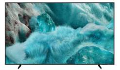 Smart Tivi Samsung QLED 4K Vision AI 55 Inch 55Q7FA [ QA55Q7FAAKXXV ]