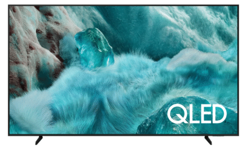 Smart Tivi Samsung QLED 4K Vision AI 55 Inch 55Q7FA [ QA55Q7FAAKXXV ]