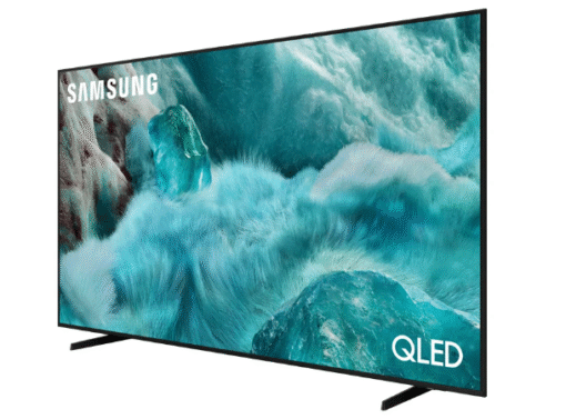 Smart Tivi Samsung QLED 4K Vision AI 55 Inch 55Q7FA [ QA55Q7FAAKXXV ]