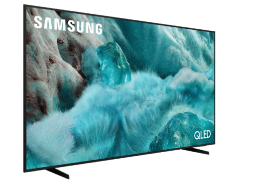 Smart Tivi Samsung QLED 4K Vision AI 55 Inch 55Q7FA [ QA55Q7FAAKXXV ]