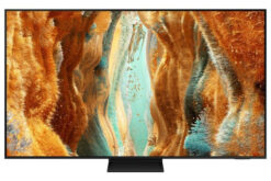 Smart Tivi Neo QLED Samsung AI 4K 55 inch 55QN70FA [ QA55QN70FAKXXV ]