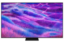Smart AI Tivi Samsung Mini LED 4K 55 Inch 55QN80FA [ QA55QN80FAKXXV ]