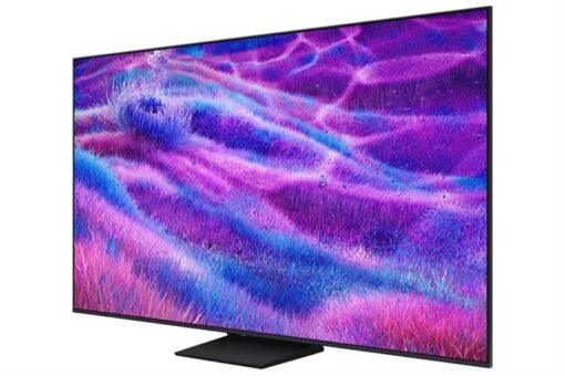 Smart AI Tivi Samsung Mini LED 4K 55 Inch 55QN80FA [ QA55QN80FAKXXV ]