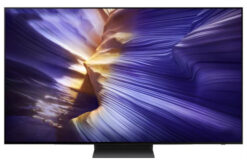 Smart Tivi Samsung OLED 4K Vision AI 55 Inch 55S90FA [ QA55S90FAKXXV ]