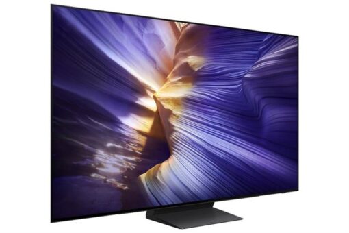 Smart Tivi Samsung OLED 4K Vision AI 55 Inch 55S90FA [ QA55S90FAKXXV ]