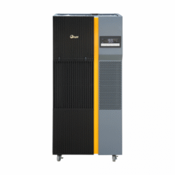 Máy hút ẩm công nghiệp Fujie HM-6240EN 3 pha 240 lít 4900W 500m2