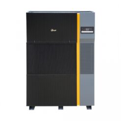 Máy hút ẩm công nghiệp Fujie HM-6480EN 3 pha 480 lít 10KW 700m3