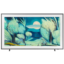 Smart Tivi Khung Tranh The Frame QLED Samsung AI 4K 65 inch QA65LS03F [ 65LS03FA ]