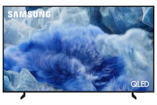 Smart Tivi Samsung QLED 4K Vision AI 65 Inch 65Q8FA [ QA65Q8FAAKXXV ]