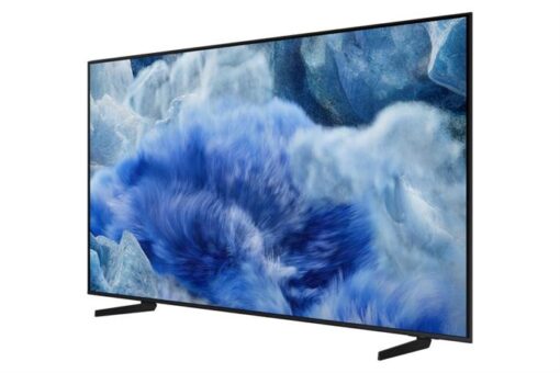 Smart Tivi Samsung QLED 4K Vision AI 65 Inch 65Q8FA [ QA65Q8FAAKXXV ]