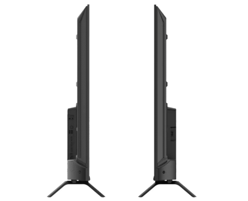 Tivi Coocaa Google QLED 65 inch 4K 65Y73 Pro