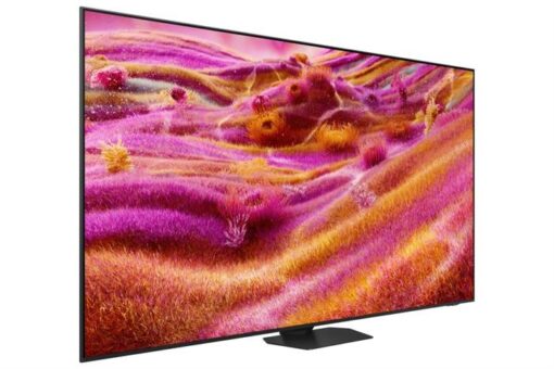 Smart Tivi Neo QLED Samsung AI 4K 75 inch QA75QN90F (75QN90FA)