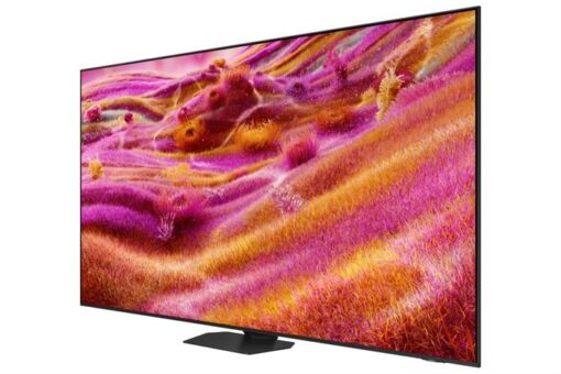 Smart Tivi Neo QLED Samsung AI 4K 75 inch QA75QN90F (75QN90FA)
