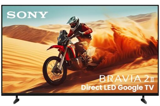 Google Tivi Sony 4K 75 inch K-75S25VM2 [ 75S25 ]