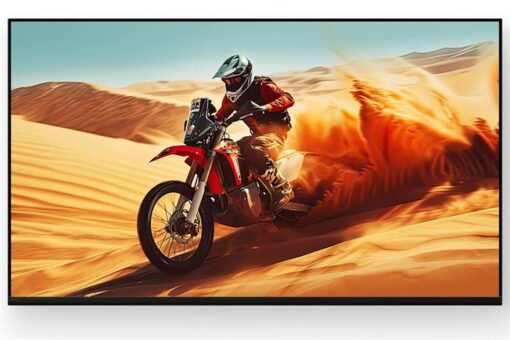 Google Tivi Sony 4K 75 inch K-75S25VM2 [ 75S25 ]