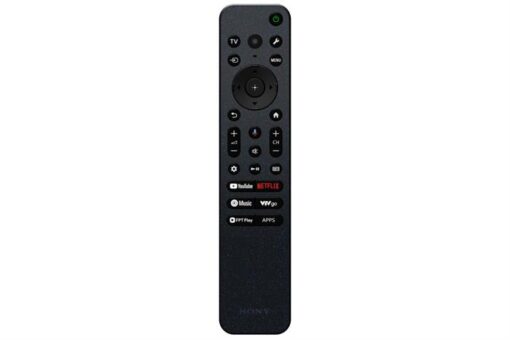 Google Tivi Sony 4K 75 inch K-75S25VM2 [ 75S25 ]