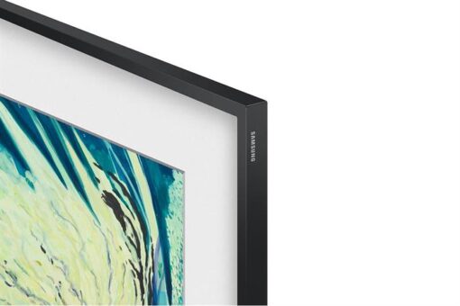 Smart Tivi Khung Tranh The Frame QLED Samsung 4K Vision AI 75 Inch QA75LS03F [ 75LS03FA ]