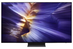 Smart Tivi OLED Samsung AI 4K 77 inch 77S90FA [ QA77S90FAEXXV ]