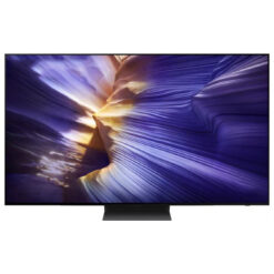 Smart Tivi OLED Samsung AI 4K 83 inch QA83S90F [ 83S90FA ]