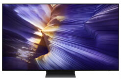 Smart Tivi OLED Samsung AI 4K 83 inch QA83S90F [ 83S90FA ]