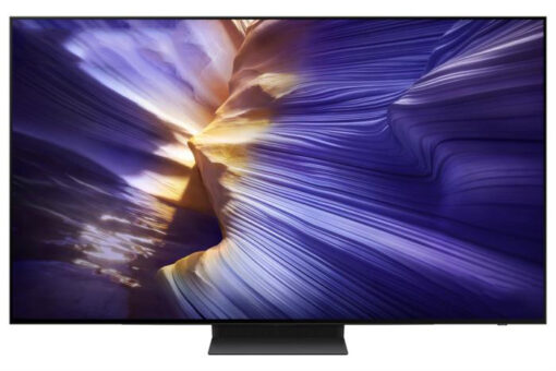 Smart Tivi OLED Samsung AI 4K 83 inch QA83S90F [ 83S90FA ]