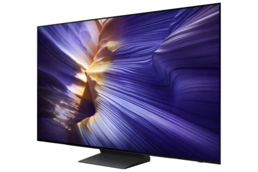 Smart Tivi OLED Samsung AI 4K 83 inch QA83S90F [ 83S90FA ]