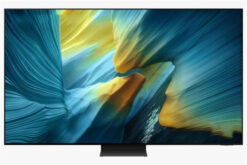 Smart Tivi Samsung OLED 4K Vision AI 83 Inch QA83S95F [ 83S95FA ]