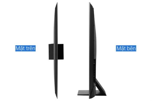 Google Tivi QD-Mini LED TCL AI 4K 85 inch 85C755