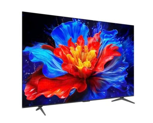 Google Tivi QLED TCL 4K 85 inch 85P8K