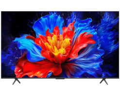 Google Tivi QLED TCL 4K 85 inch 85P8K