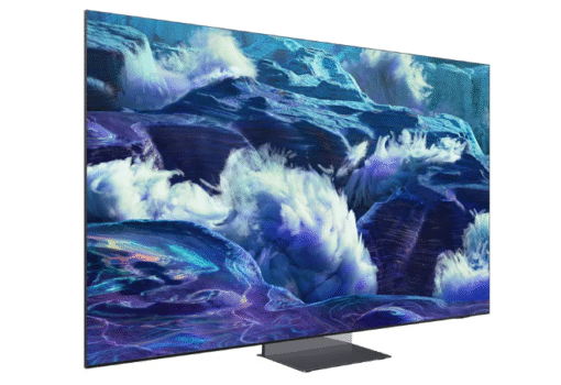 Smart AI Tivi Samsung Mini LED 8K 85 Inch 85QN950F (QA85QN950F)