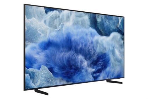 Smart Tivi QLED Samsung AI 4K 85 inch QA85Q8FA [ 85Q8F ]