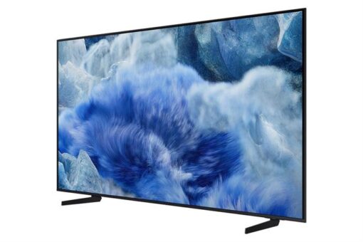 Smart Tivi QLED Samsung AI 4K 85 inch QA85Q8FA [ 85Q8F ]