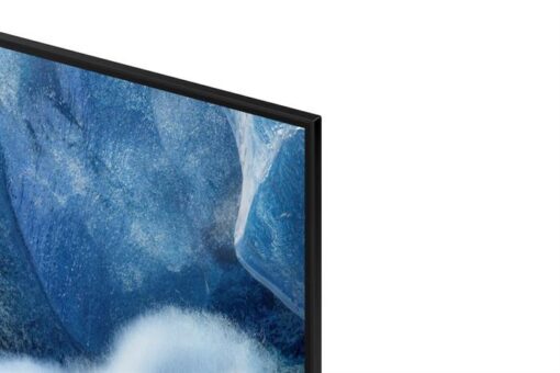 Smart Tivi QLED Samsung AI 4K 85 inch QA85Q8FA [ 85Q8F ]