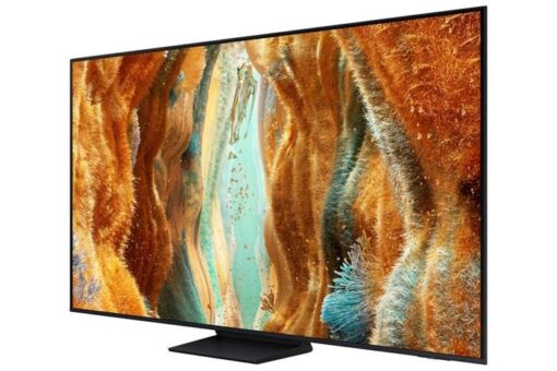 Smart AI Tivi Samsung Mini LED 4K 85 Inch QA85QN70F [ 85QN70FA ]
