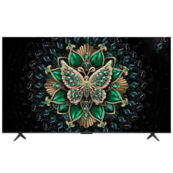 Google Tivi TCL QD-Mini LED 4K 98 Inch 98C6K (144Hz)