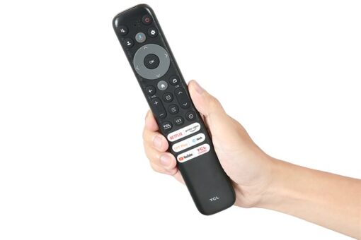 Google TV QD-Mini LED TCL 4K 98 inch 98C755