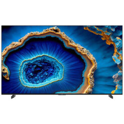 Google TV QD-Mini LED TCL 4K 98 inch 98C755