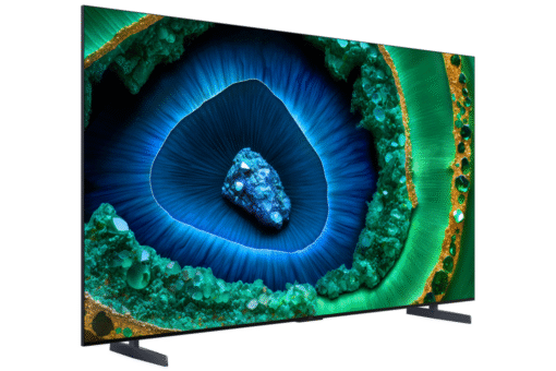Google Tivi QD-Mini LED TCL AI 4K 98 inch 98C855