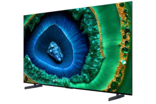 Google Tivi QD-Mini LED TCL AI 4K 98 inch 98C855