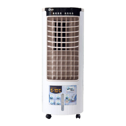 Quạt điều hòa Fujie AC-17C 130W 12 lít