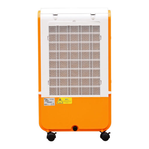 Quạt điều hòa Fujie AC-601 Orange 100W 30 lít