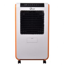 Quạt điều hòa Fujie AC-601 Orange 100W 30 lít