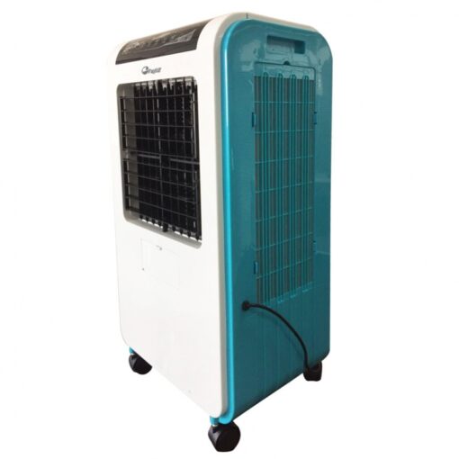 Máy làm mát Fujie AC-602 xanh dương 180W 40 lít