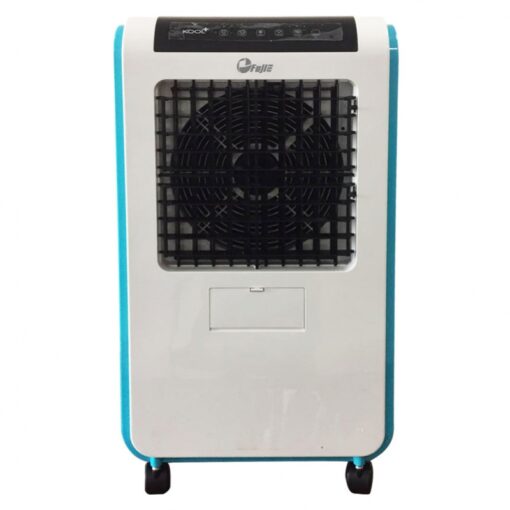 Máy làm mát Fujie AC-602 xanh dương 180W 40 lít