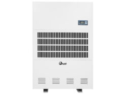 Máy hút ẩm công nghiệp Fujie ACD15S môi trường Axit/kiềm 6000W 360 lít 550m2