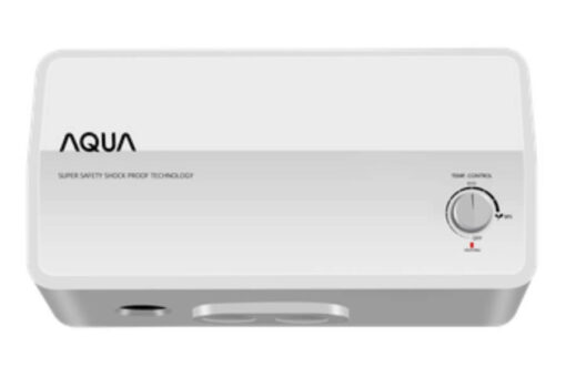 Bình nóng lạnh Aqua 20 lít 2500W AES20H-SUPER