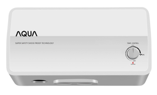 Bình nóng lạnh Aqua 30 lít 2500W AES30H-SUPER